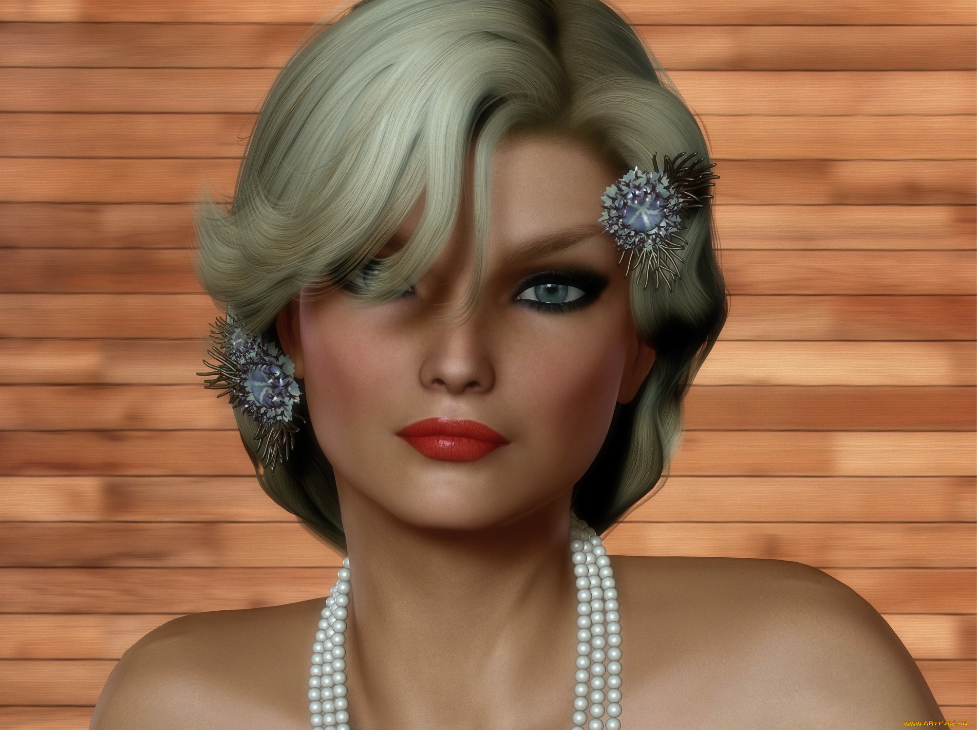 3 ,  , portraits, , , 